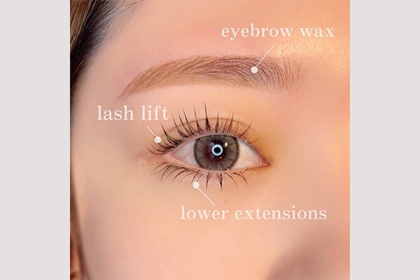 inyアイシェアサロン中目黒店 入居中サロン