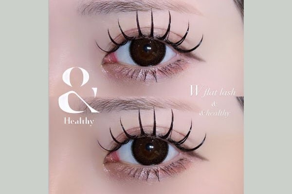inyアイシェアサロン原宿店 入居中サロンeyelash by MOCA
