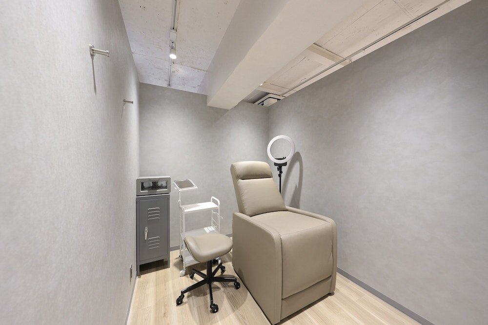 Iny share salon | inyアイシェアサロン原宿イメージ1