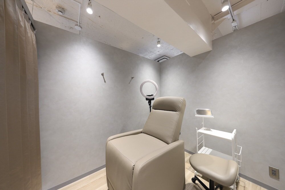 Iny share salon | inyアイシェアサロン原宿イメージ3