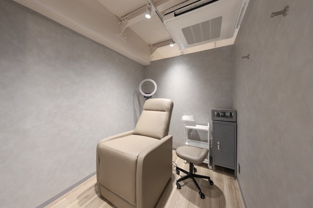 Iny share salon | inyアイシェアサロン原宿イメージ1