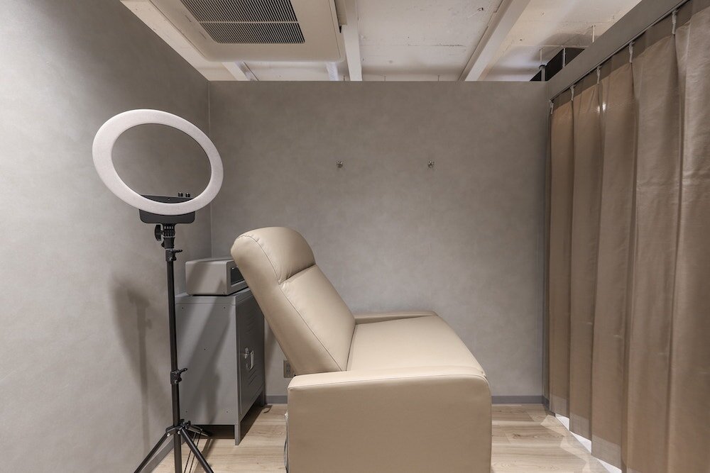Iny share salon | inyアイシェアサロン原宿 イメージ4