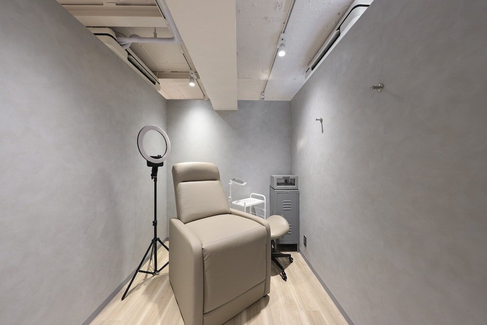 Iny share salon | inyアイシェアサロン原宿イメージ1