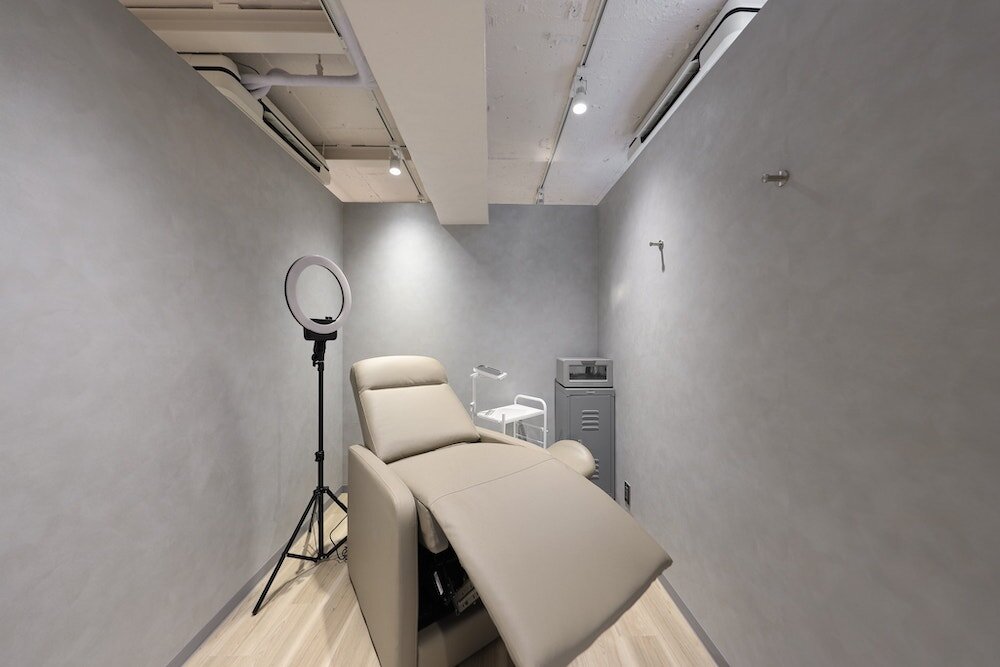 Iny share salon | inyアイシェアサロン原宿イメージ2