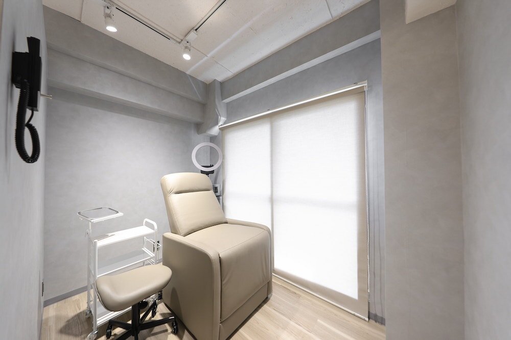 Iny share salon | inyアイシェアサロン原宿イメージ1