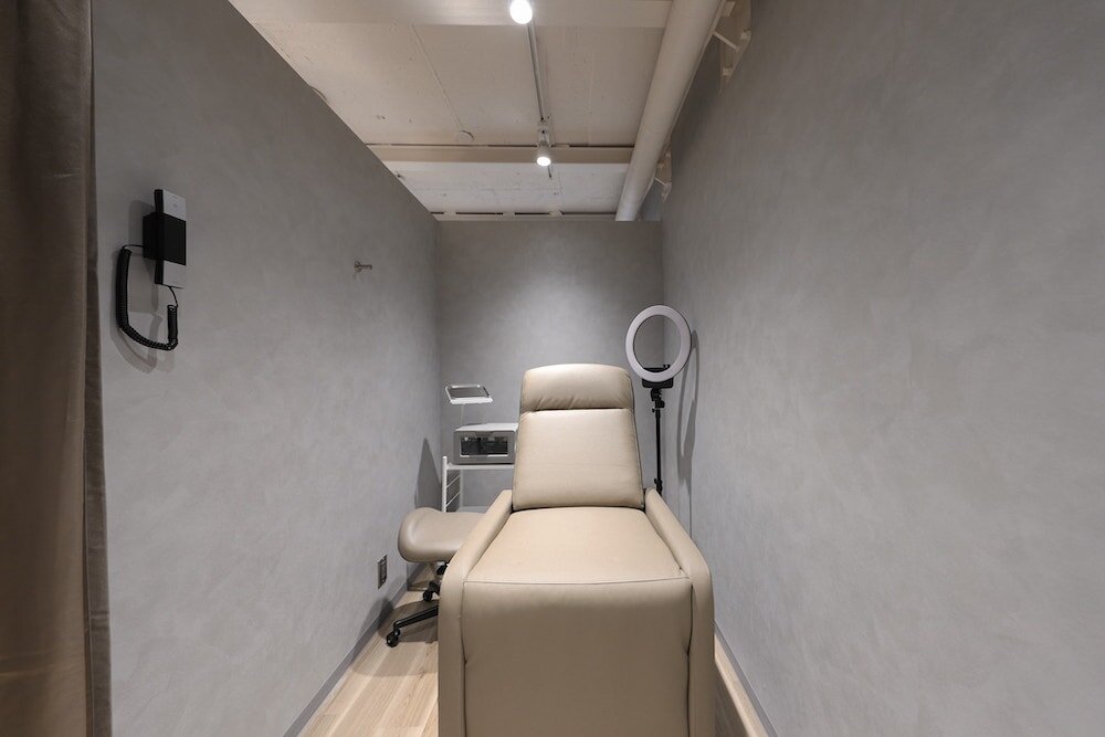 Iny share salon | inyアイシェアサロン原宿イメージ3