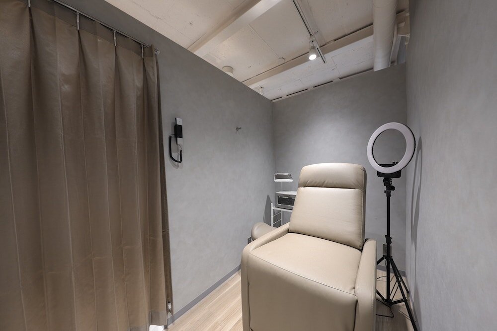 Iny share salon | inyアイシェアサロン原宿 イメージ4