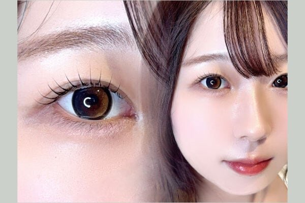 Iny share salon アイラッシュシェアサロンインタビュー 原宿 507
