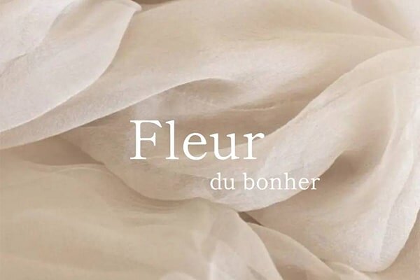 Fleur du bonheur