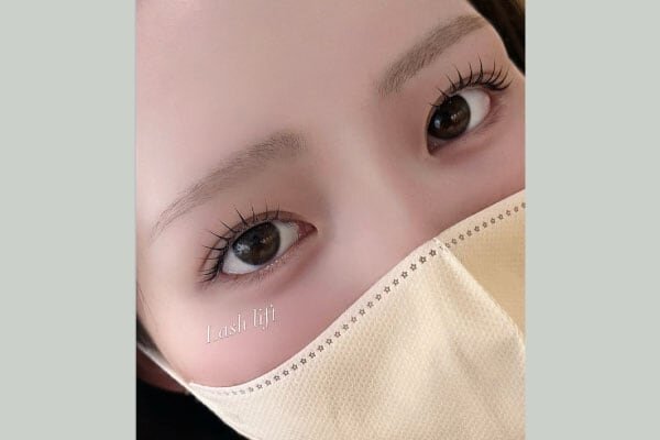 Iny share salon アイラッシュシェアサロンインタビュー 原宿 506