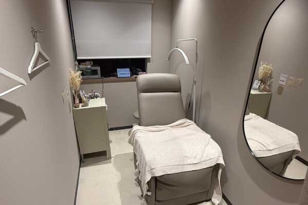 Iny share salon アイラッシュシェアサロンインタビュー 中目黒910